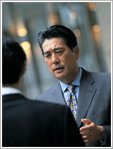 社長様写真２