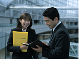 一般企業から官公庁まで